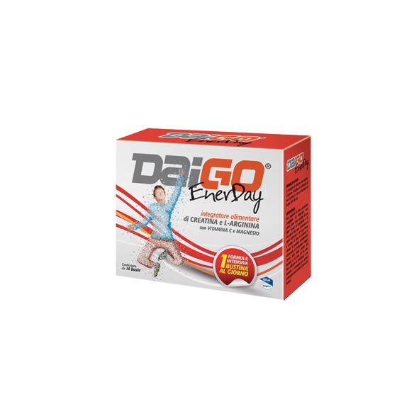 DAIGO ENERDAY 14 BUSTINE 140 G
