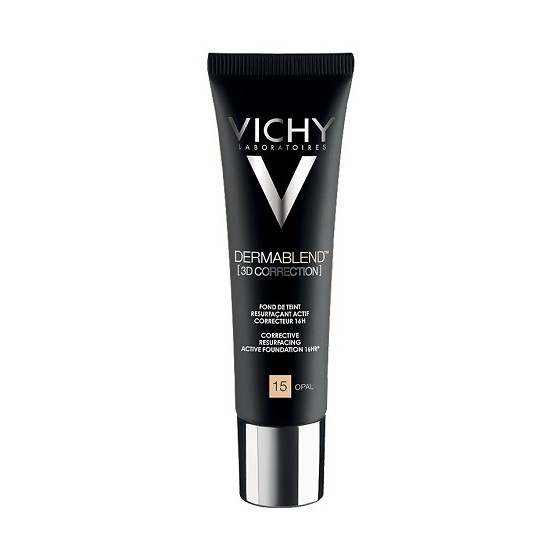 DERMABLEND 3D 15 30 ML