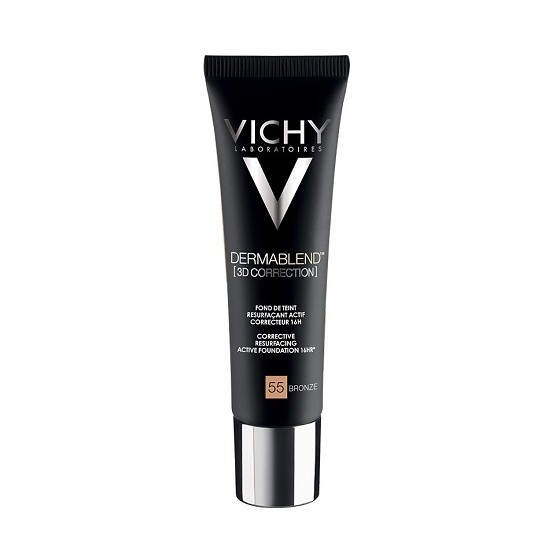 DERMABLEND 3D 55 30 ML