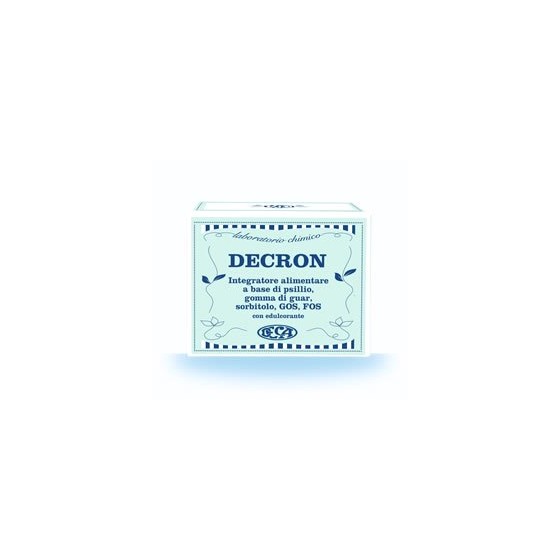 DECRON 20 BUSTINE DA 5,44 G
