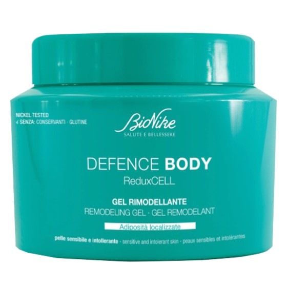 DEFENCE BODY GEL...
