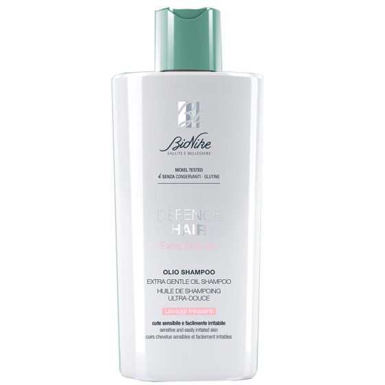 DEFENCE HAIR SHAMPOO EXTRA...