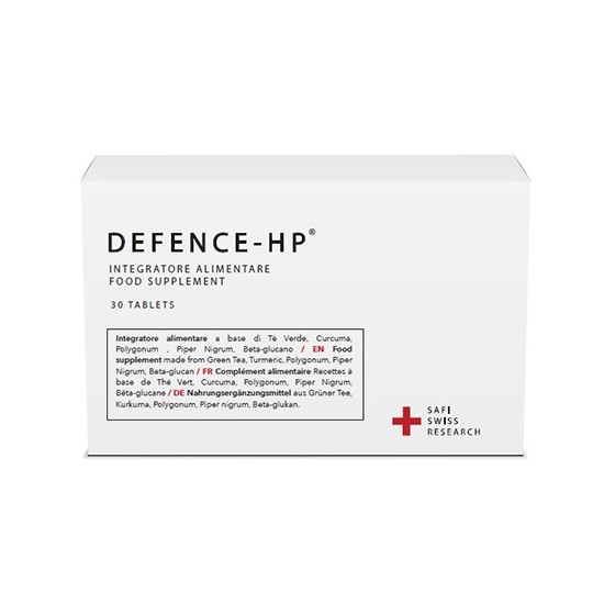 DEFENCE HP 30 COMPRESSE
