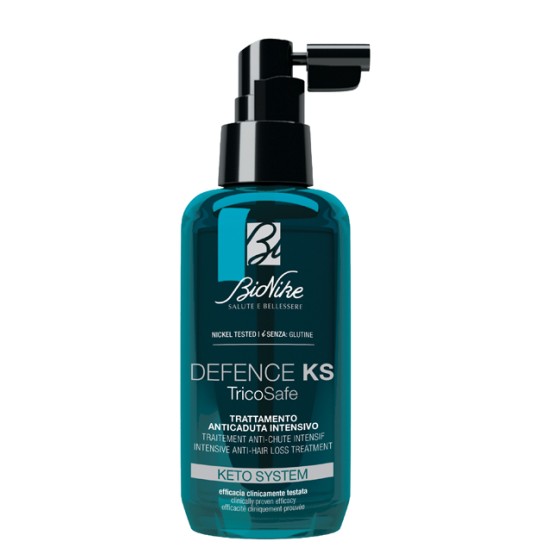DEFENCE KS TRICOSAFE...