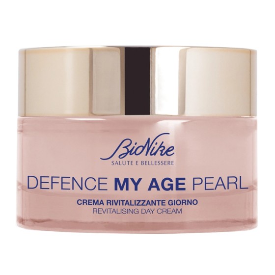DEFENCE MY AGE PEARL CREMA...