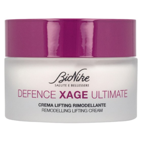 DEFENCE XAGE ULTIMATE CREMA...