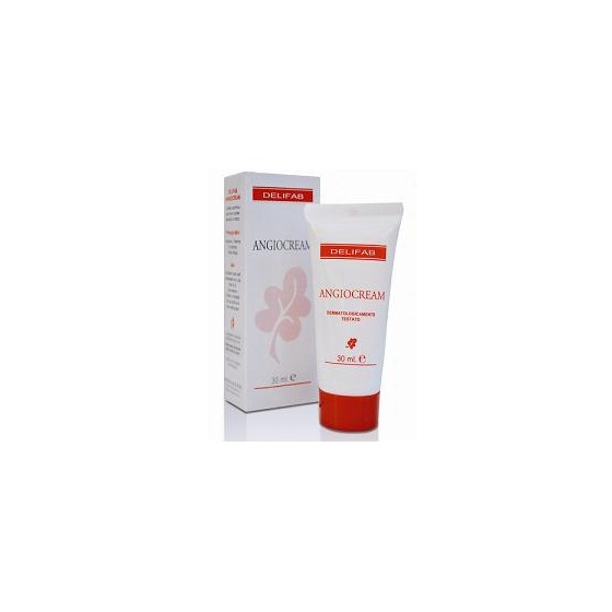DELIFAB ANGIOCREAM 50 ML