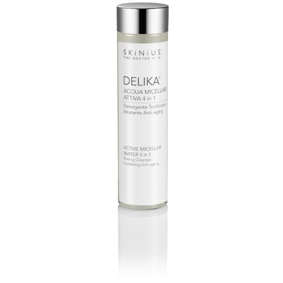 DELIKA ACQUA MICELLARE 200 ML