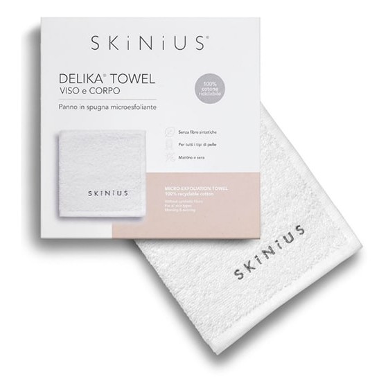 DELIKA TOWEL 100 ML