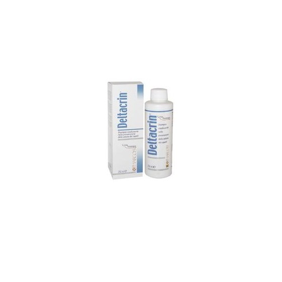 PHARCOS DELTACRIN SHAMPOO...