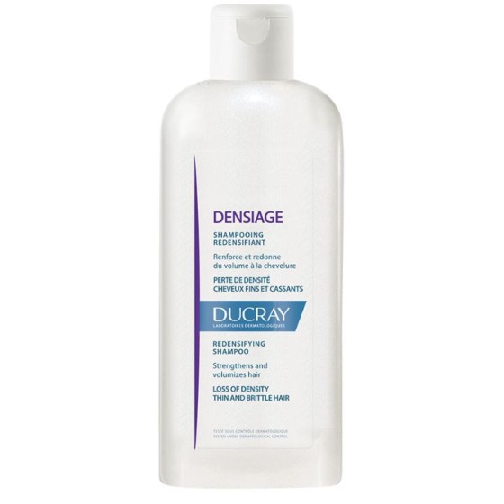 DENSIAGE SHAMPOO...