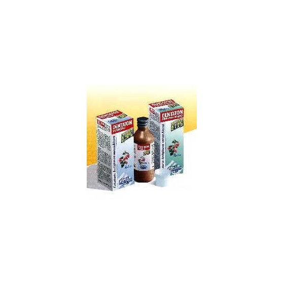 DENTATON 0,20 INTENS 200 ML