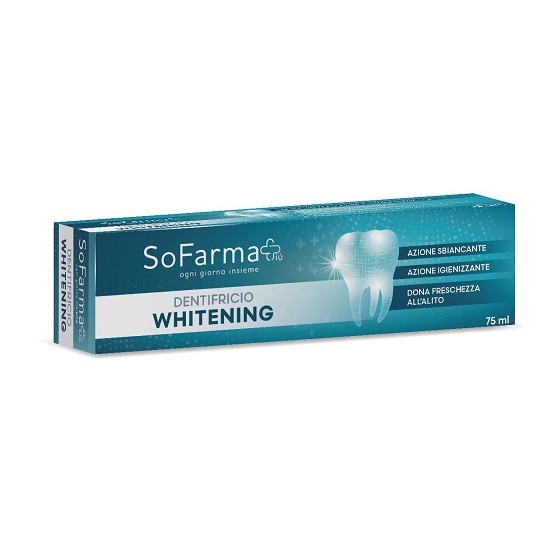 DENTIFRICIO WHITENING 75 ML...