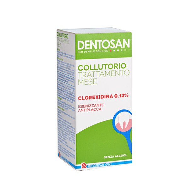 DENTOSAN COLLUTORIO...