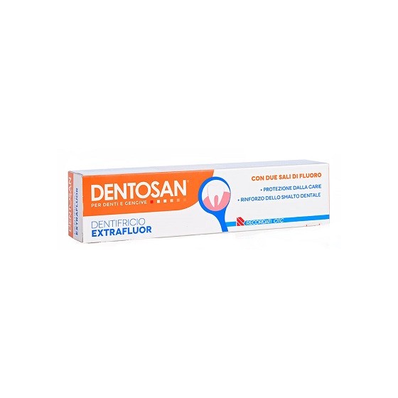 DENTOSAN EXTRAFLUOR...