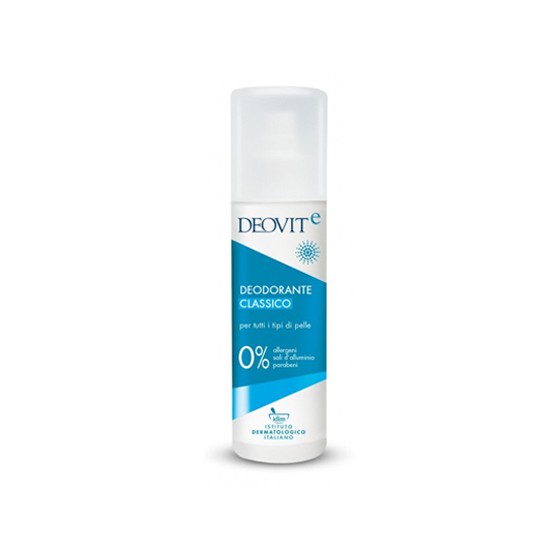 DEOVIT DEO CLASSICO 100 ML...