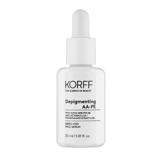 DEPIGMENTING AA PE 30 ML