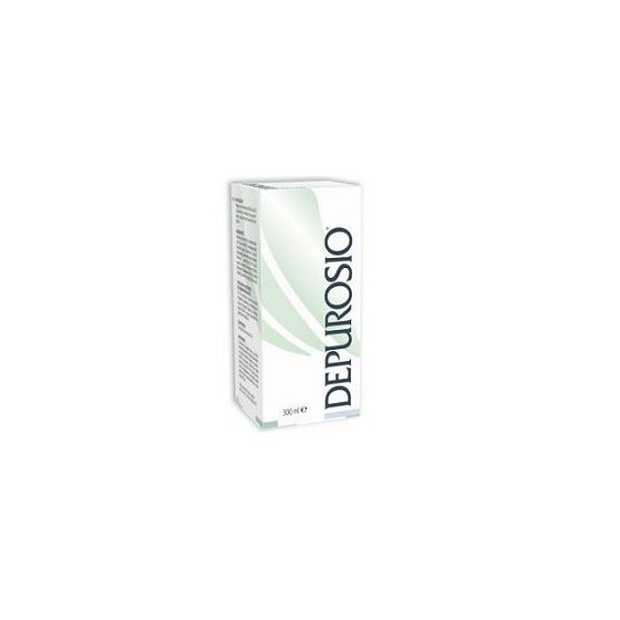 DEPUROSIO SCIROPPO 300 ML