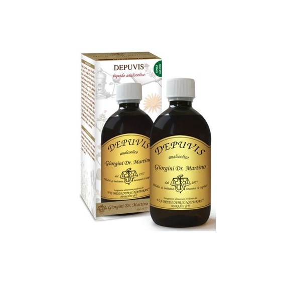 DEPUVIS 500 ML LIQUIDO...