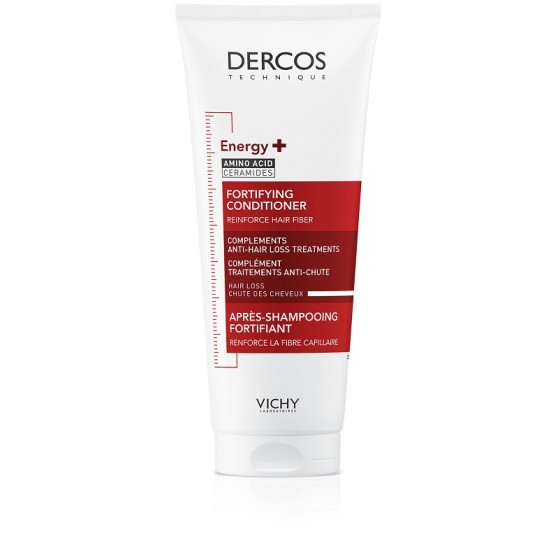 DERCOS BALSAMO ENERGIZZANTE...