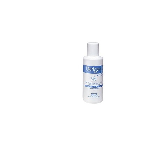 DERIGYN SPORT 300 ML