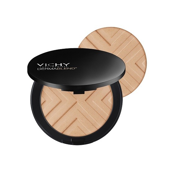 DERMABLEND COVERMATTE 35 9,5 G