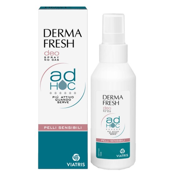 DERMAFRESH AD HOC PELLI...