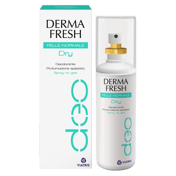 DERMAFRESH PELLI NORMALI...