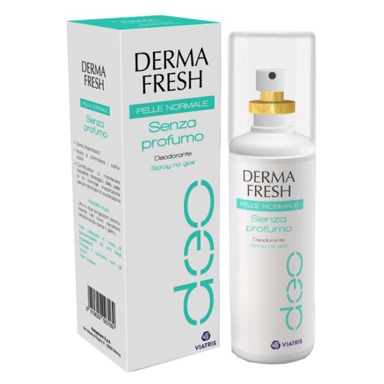 DERMAFRESH PELLI NORMALI...