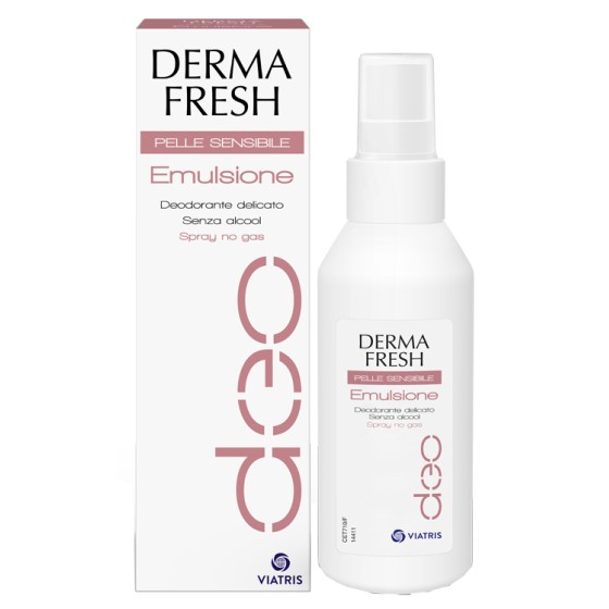 DERMAFRESH PELLE SENSIBILE...