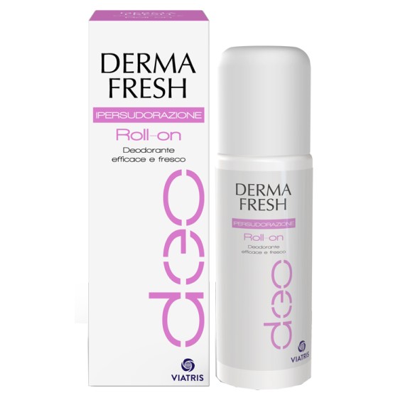 DERMAFRESH IPERSUDORAZIONE...