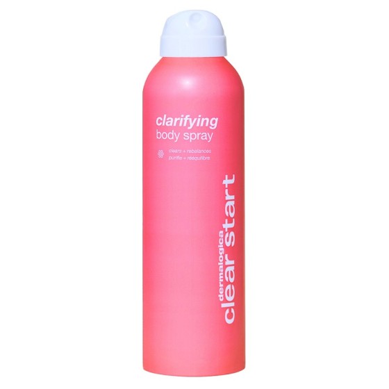 DERMALOGICA CLARIFYING BODY...