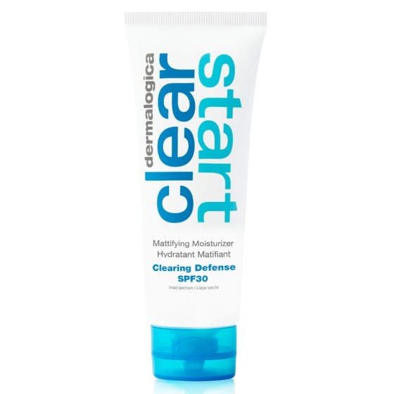 DERMALOGICA CLEARING...
