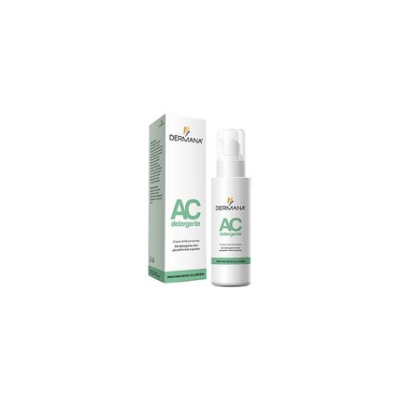 DERMANA AC DETERGENTE 100 ML