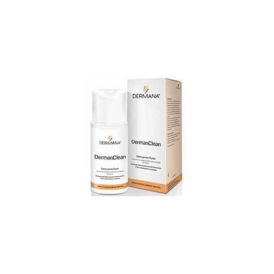 DERMANCLEAN 250 ML