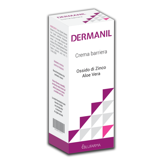 DERMANIL CREMA BARRIERA 100 ML