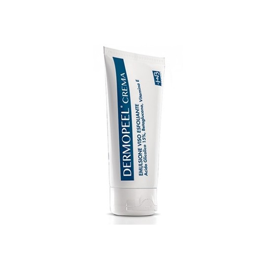DERMOPEEL CREMA VISO 50 ML