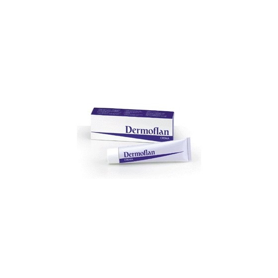 DERMOFLAN CREMA ML 40