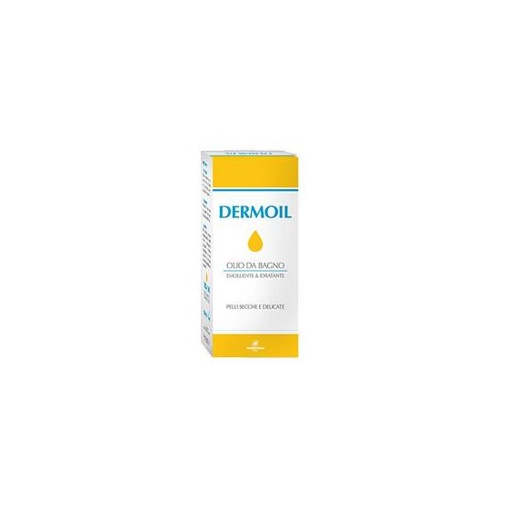 DERMOIL OLIO BAGNO 150 ML