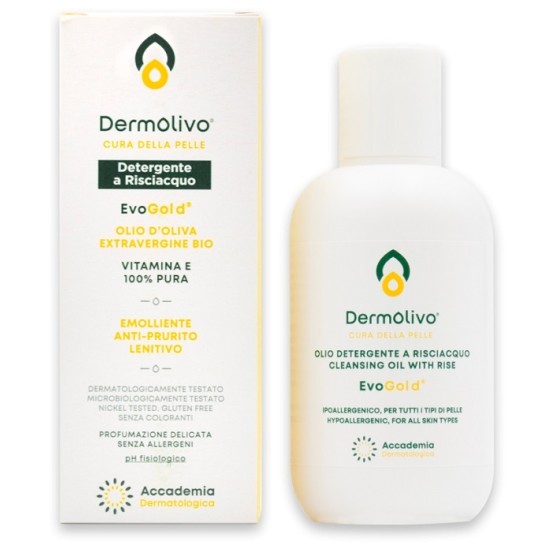 DERMOLIVO DETERGENTE A...