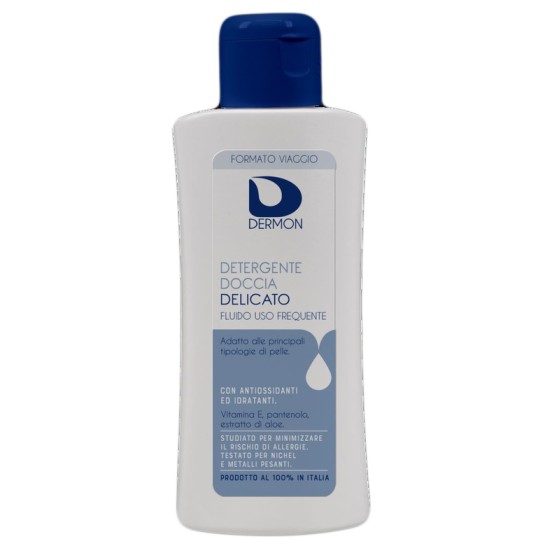 DERMON DETERGENTE DOCCIA...