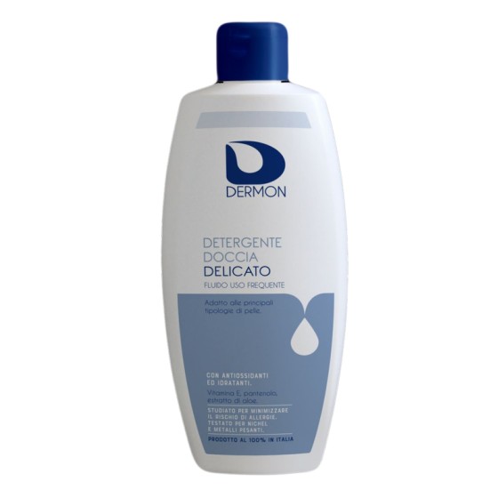 DERMON DETERGENTE DOCCIA...