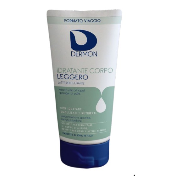 DERMON IDRATANTE CORPO...