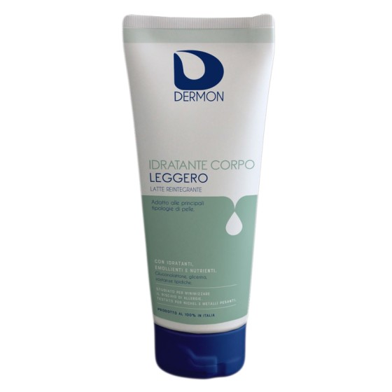 DERMON IDRATANTE CORPO...