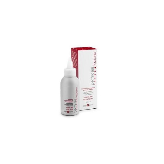 DERMOSILE LOZIONE 100 ML