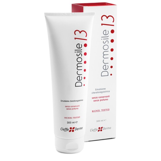 DERMOSILE 13 EMULSIONE...