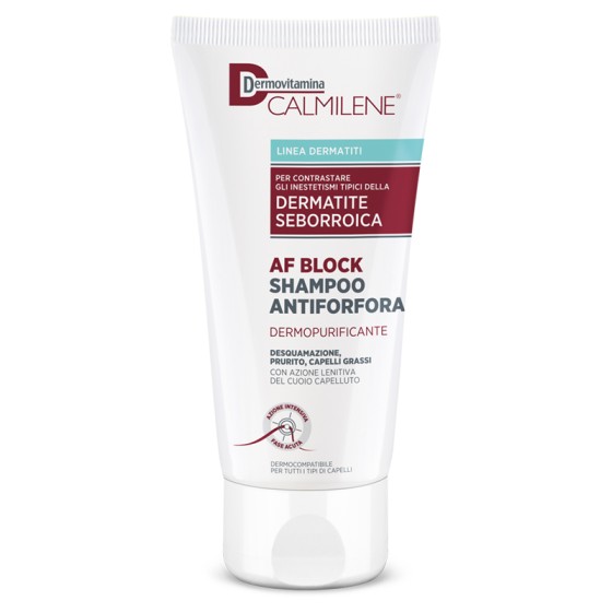 DERMOVITAMINA CALMILENE AF...