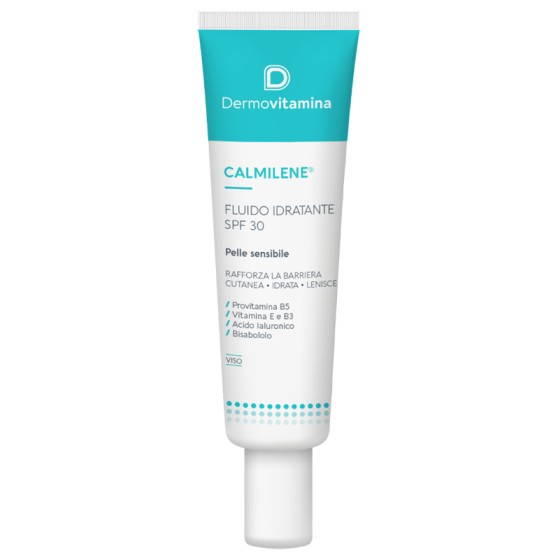 DERMOVITAMINA CALMILENE...