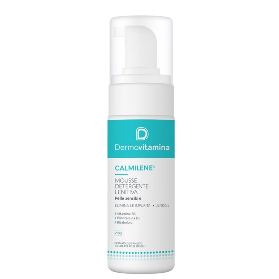 DERMOVITAMINA CALMILENE...