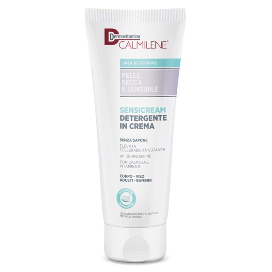 DERMOVITAMINA CALMILENE...